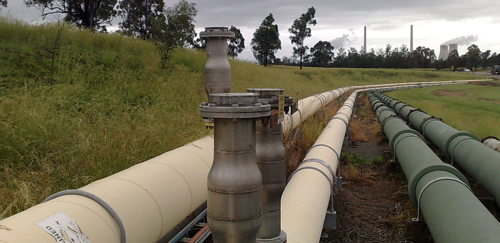 Air tank relief valve sizing